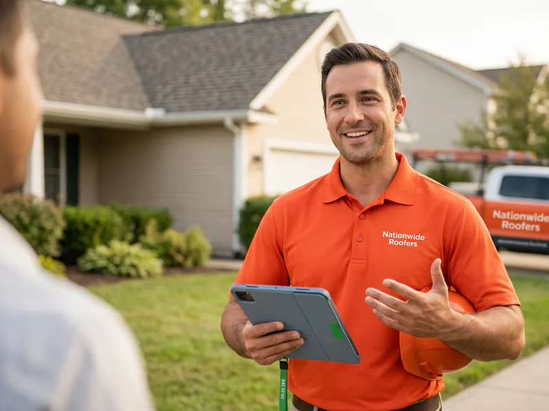 Roof Installation  in Marrero  FAQ